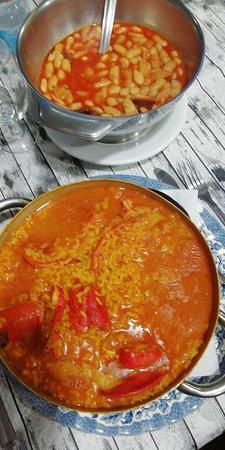 Bar Mediterraneo Gijon